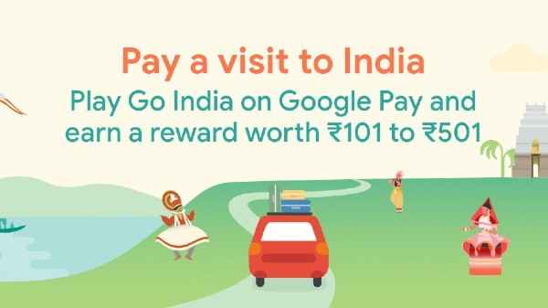 Google pay