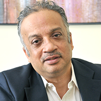 Dr. Kunal Sarkar