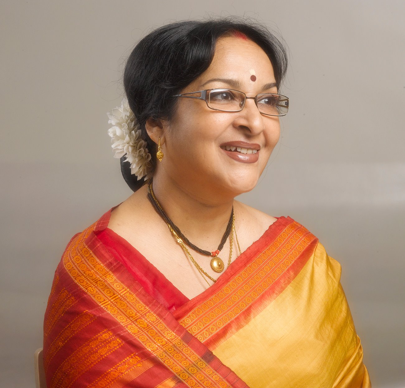 Mamata Shankar