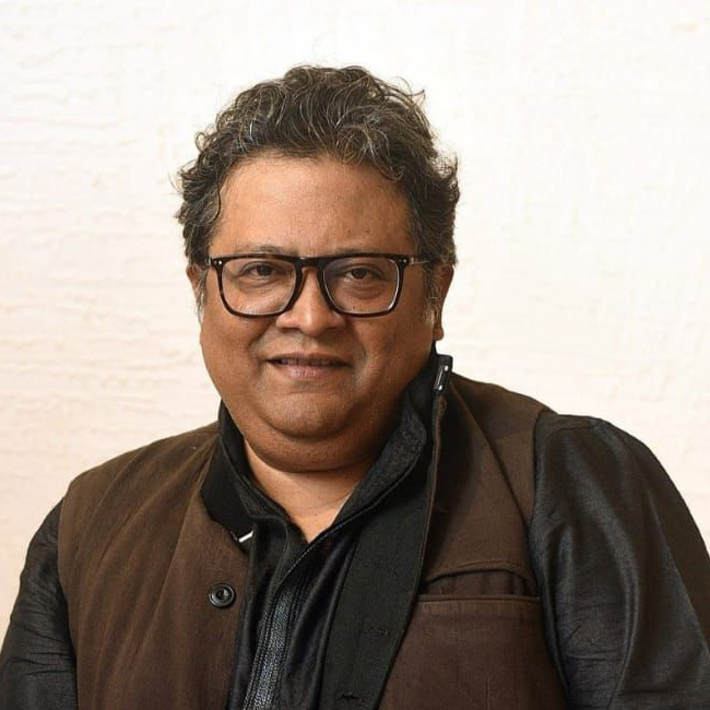 Aniruddha Roy