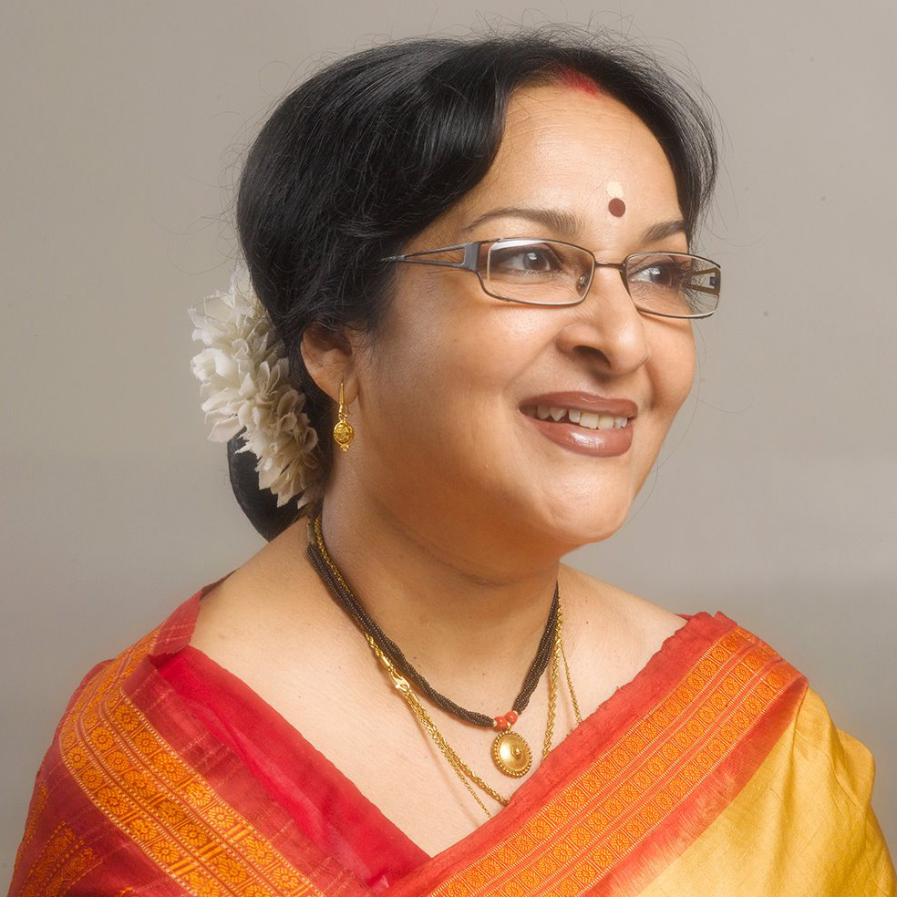 Mamata Shankar